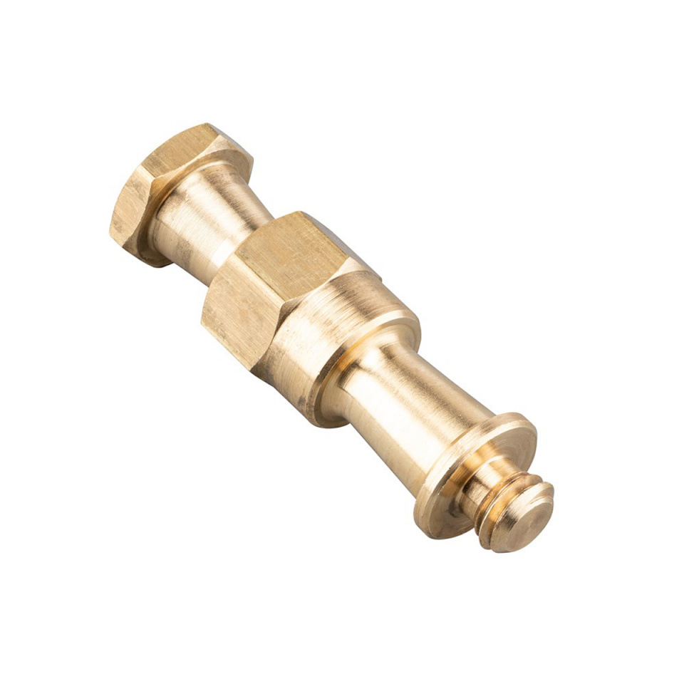 Manfrotto kinnitusnõel 16mm 6-külgne keere 3/8"