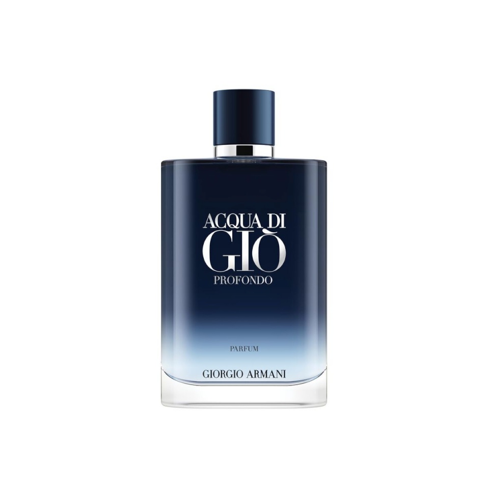 Armani meeste parfüüm Acqua Di Gio Profondo 200ml