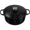 Le Creuset Signature Roaster round 30 cm must