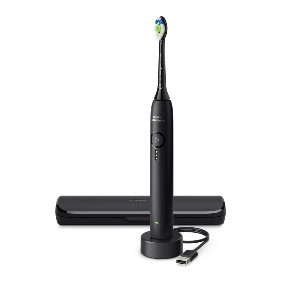 Philips elektriline hambahari HX4033/32 Sonicare 3100 Rechargeable Toothbrush, must