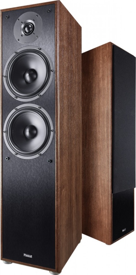 Magnat kõlarid Speaker Monitor S80 ATM walnut