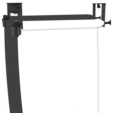 StudioKing taustakanga kinnitused Background System Electric B-2WE for 2 rolls