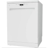Whirlpool nõudepesumasin W2FHD624 60 cm, 6th Sense, 44 dB, valge