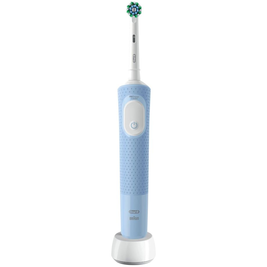 Braun elektriline hambahari Oral-B Vitality Pro D 103 Hangable Box, sinine