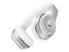 Beats Wireless kõrvaklapid | Solo3 | Bluetooth | hõbedane