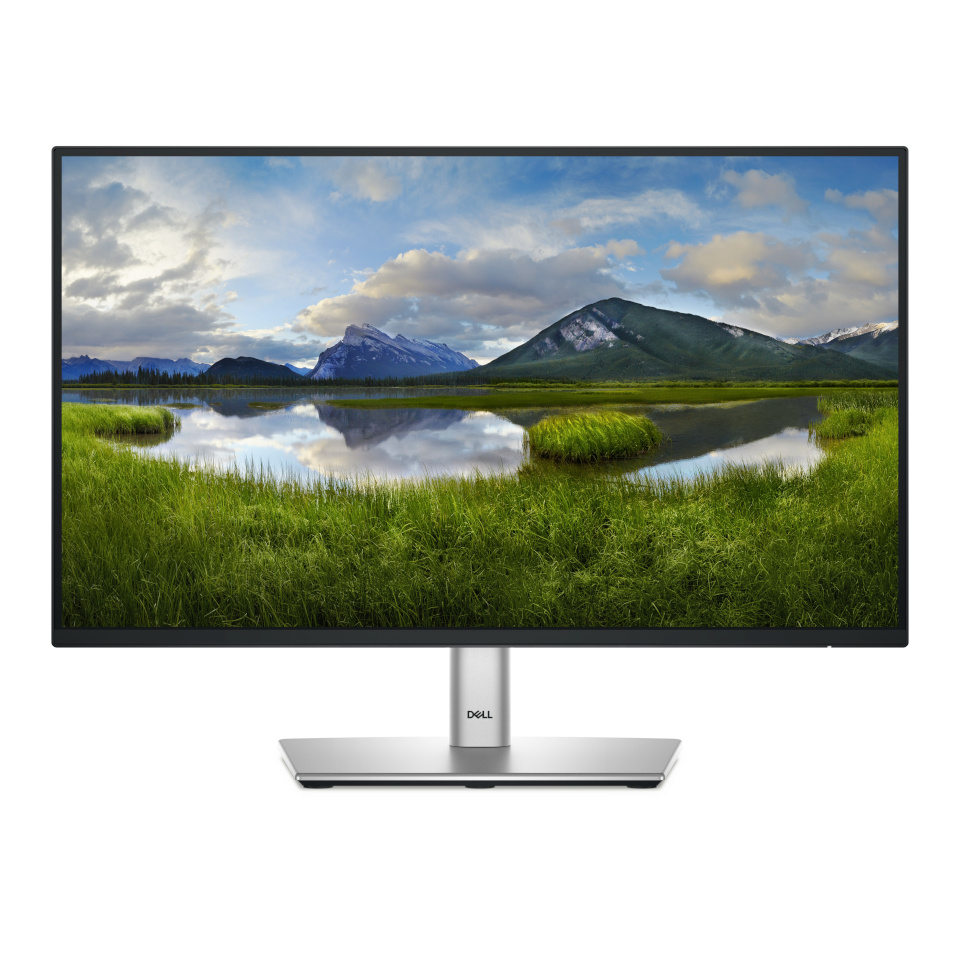 Dell monitor 55.8cm (22") P2225H 16:09 HDMI+DP+USB-C+VGA IPS Retail