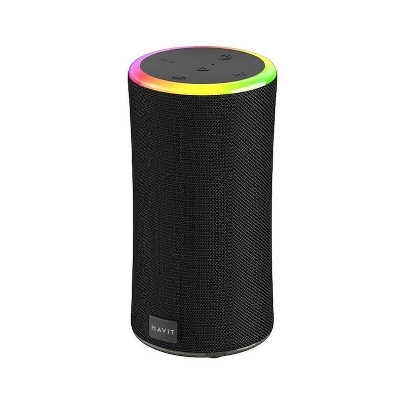 Havit kaasaskantav kõlar SK833BT - Bluetooth Wireless Speaker, must