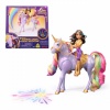 Spin Master mängufiguur Unicorn Academy Doll Sophia and Wildstar lighting effects