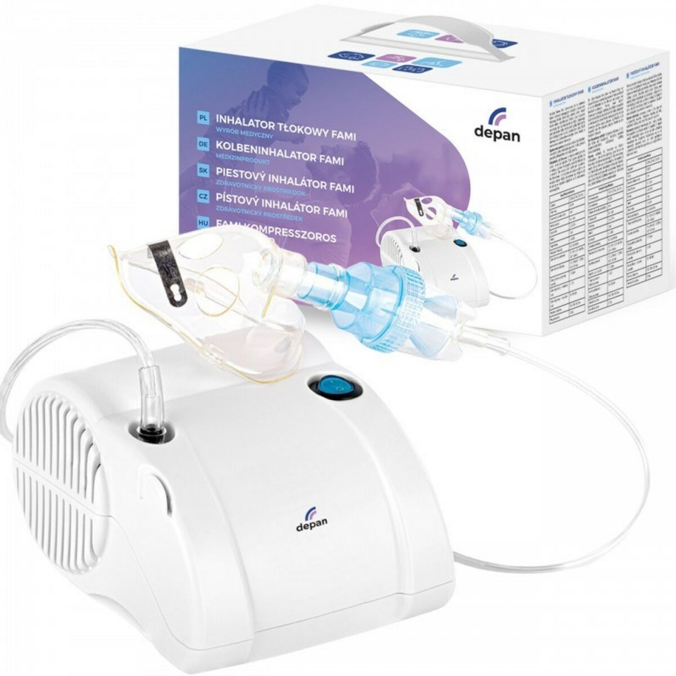 Depan Sissehingamine