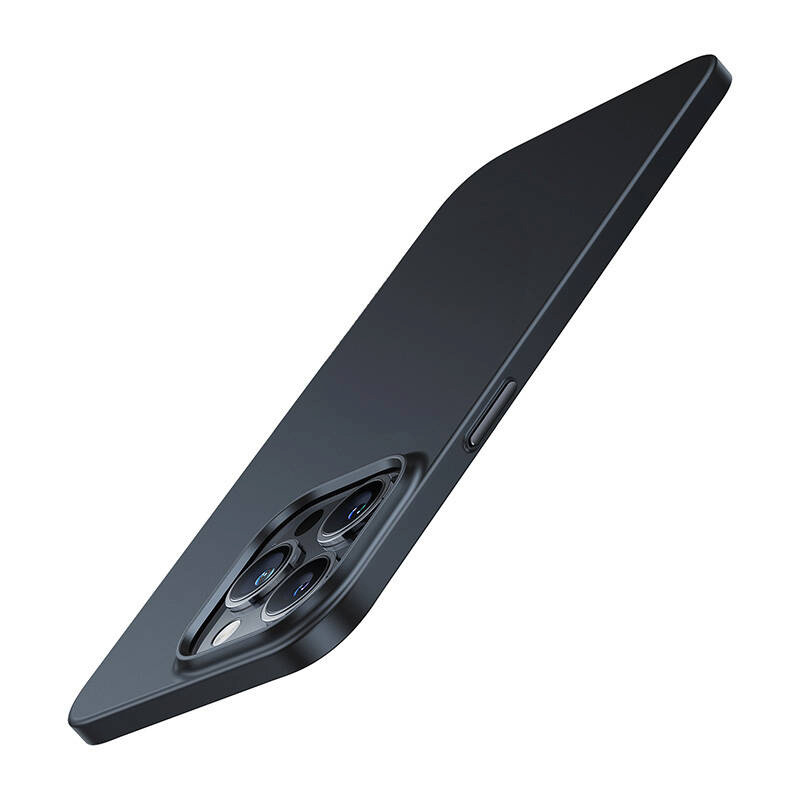 Torras kaitsekest phone case OriginFit-Mag for iPhone 15 PRO (must)