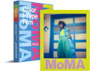 Polaroid fotopaber i-Type Color MoMa Edition