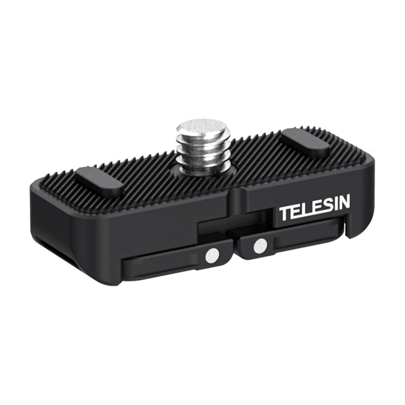 Telesin mount for Insta360 X4 / X5 camera