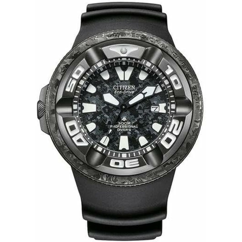 Citizen meeste kell BJ8056-01E