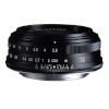Voigtländer Color-Skopar 2,8/18 mm sw X- Mount Fujifilm, objektiiv