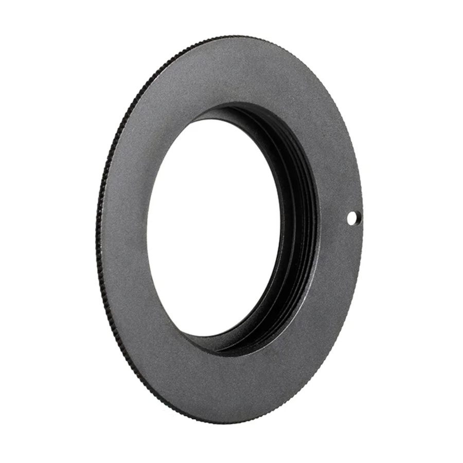 NONS kaameraadapter M42-EF NONS SL645, SL660 jaoks