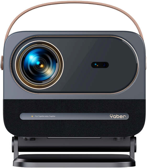 Yaber U12 Full HD LCD-projektor