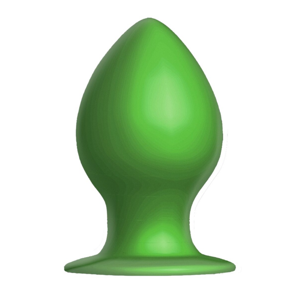 Forto anaaltapp roheline