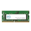 Dell mälu Memory Upgrade - 8GB - 1Rx16 DDR5 SODIMM 5600 MT/s