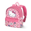 Hello Kitty seljakott roosa 27x22x10cm