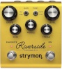 Strymon Riverside kitarri moonutuspedaal