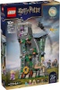 LEGO klotsid 76467 Harry Potter Luna Lovegoods Haus