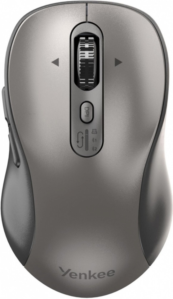YENKEE hiir Mouse 2010SR GYRO Dual,Smart Flying Scrol