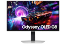 Samsung monitor Odyssey G81SF LS27FG814SUXEN 27 Zoll - Gaming Monitor