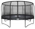 Salta batuut 552-17 PBE Exercise Trampoline Round