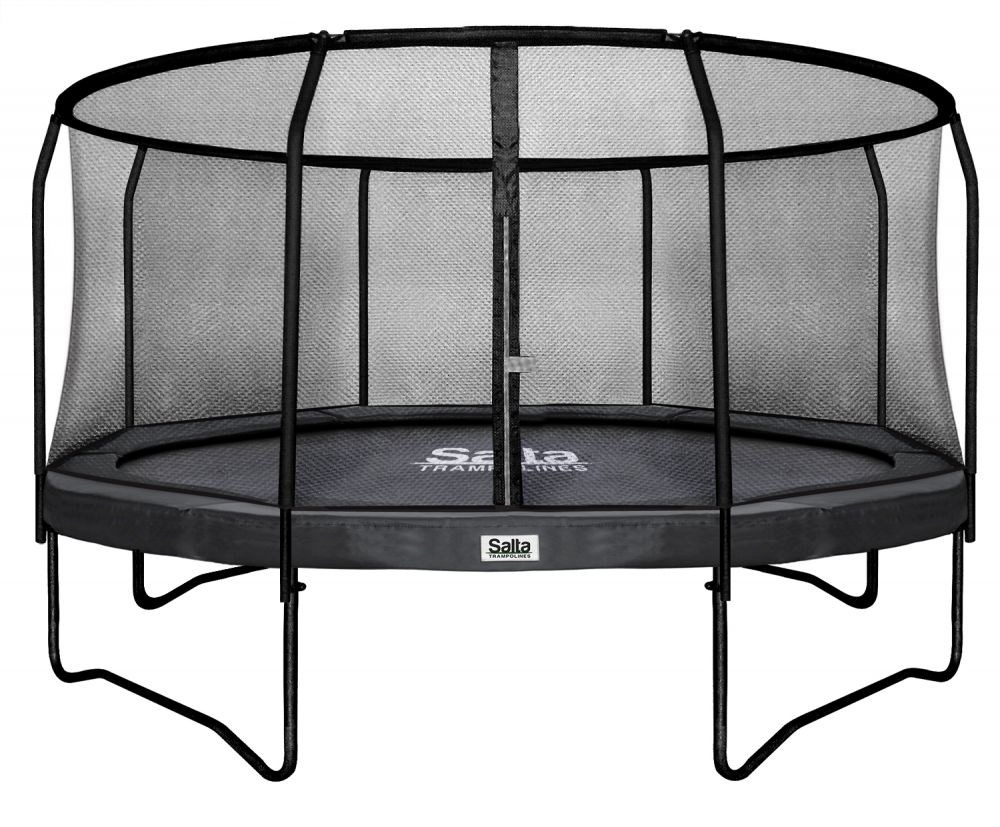 Salta batuut 552-17 PBE Exercise Trampoline Round