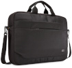 Caselogic sülearvutikott Case Logic 15,6" Advantage Attaché, must