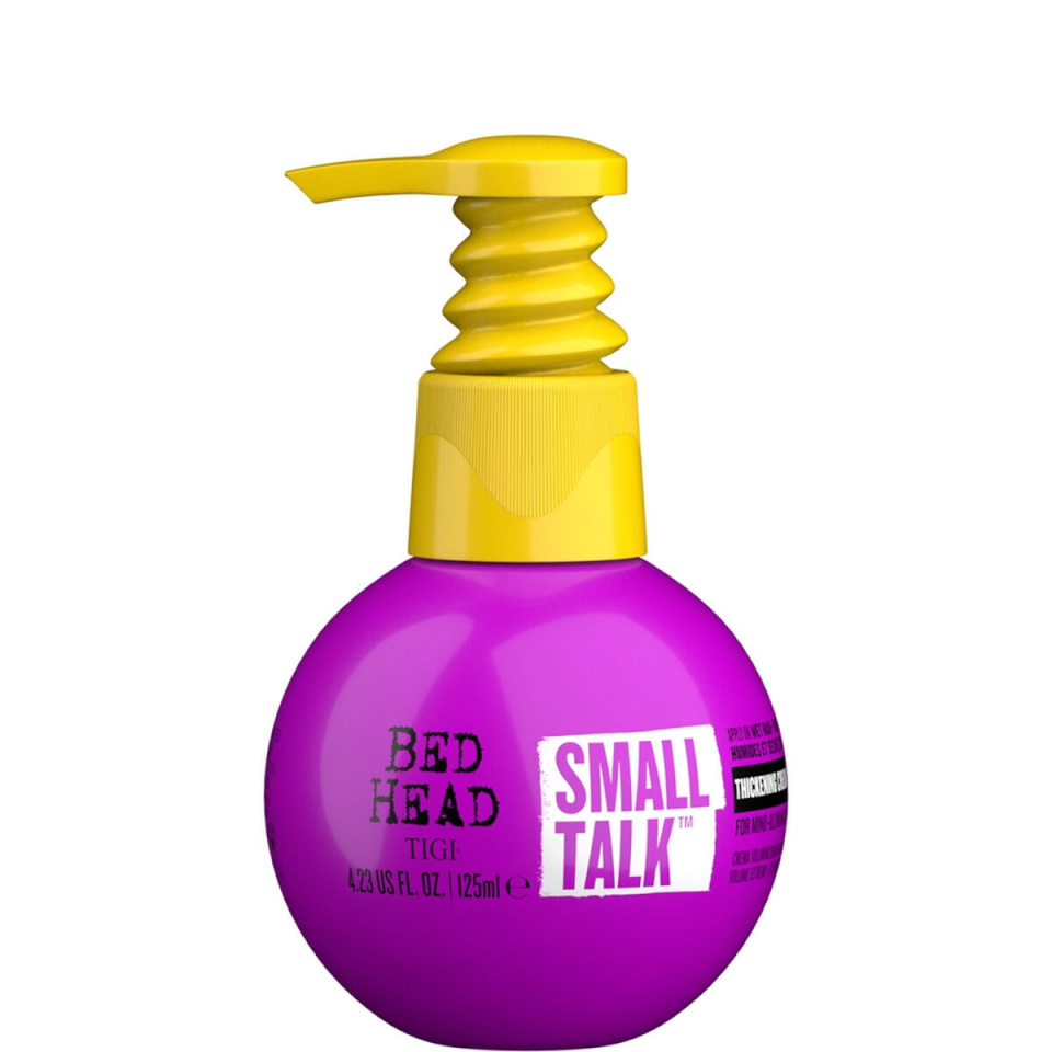 Tigi Stiliseeriv vaht BED HEAD 125ml