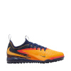 Nike jalgpallijalatsid Kids Phantom 6 Low Academy TF EH HQ2040 800 suurus 33,5