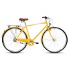 Romet Vintage Classic 2.0 M 2026 28" 20" L, kollane
