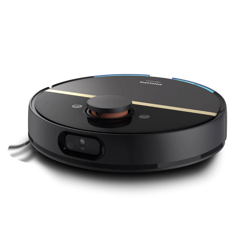 Philips robottolmuimeja XU7000/01 Series 7000 HomeRun Wet and Dry Cleaning Robot, must