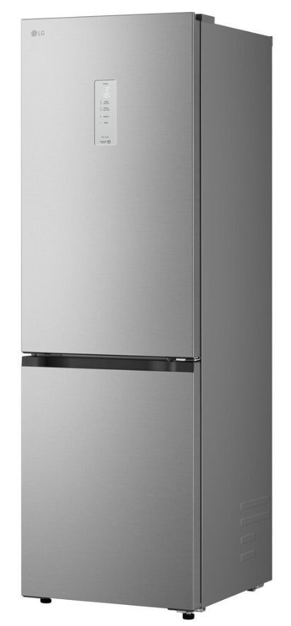 LG külmik GBBSJ11EPY
