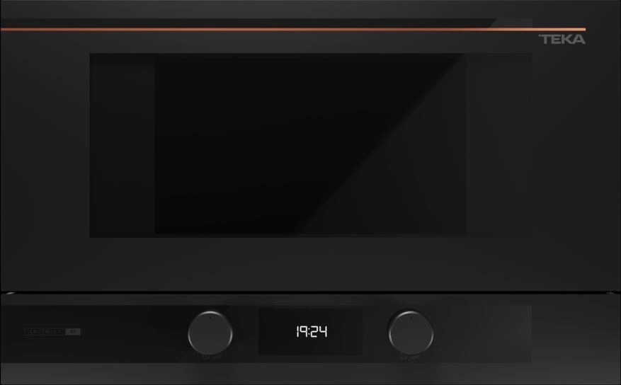 Teka mikrolaineahi ML82G1BISL 1200W (21 L)