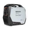 Daewoo generaator Inverter Generator 2.0kw 230v gda 2500 Si
