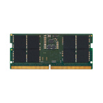 Kingston mälu 16GB DDR5 5200MHz SODIMM