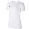 Nike Team T-särk naistele W NK Dry Park Vii Jersey SS valge BV6728 100 suurus M