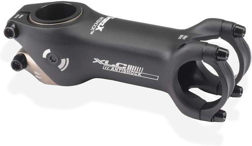 XLC kronstein ST-M21 100mm 6-8° Ø31.8mm