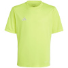 Adidas Teamwear T-särk lastele Tabela 23 Jersey laimivärvi IB4936 suurus 140cm