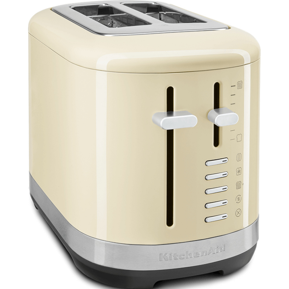 KitchenAid röster 5KMT2109EAC Toaster, beež