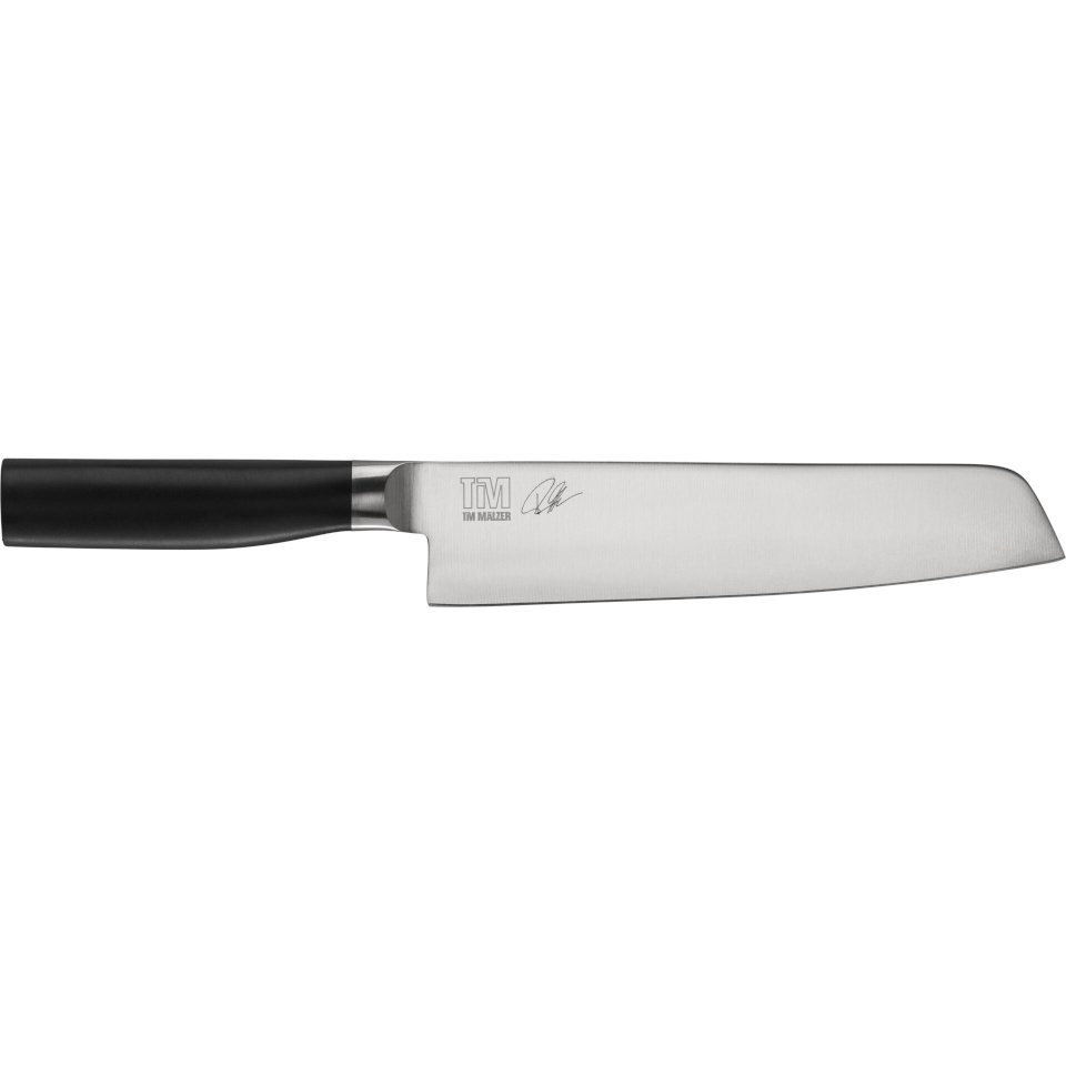KAI kööginuga Tim Mälzer KAMAGATA Cooking Knife Hybrid, 20cm