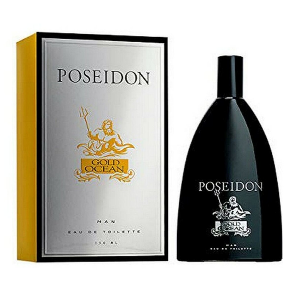 Instituto Español meeste parfüüm Poseidon Gold Ocean EDT