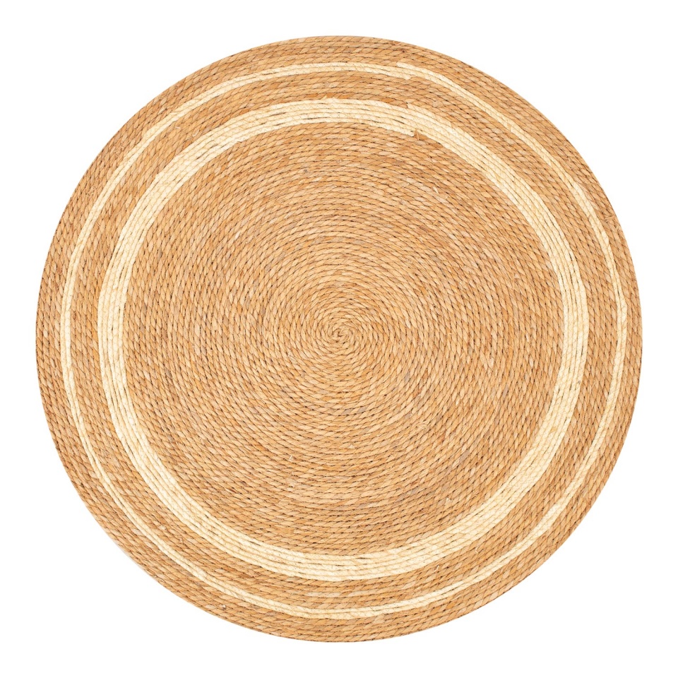 H4Y vaip Selita, 100cm, naturaalne/beež