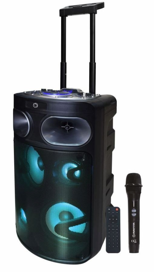 Manta muusikakeskus SPK0803B140