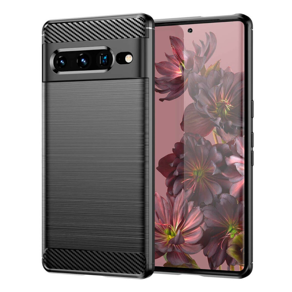 BGB Accessories kaitsekest Google Pixel 7 Pro