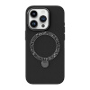 Joyroom kaitsekest PN-15L4 Case Dancing Circle for iPhone 15 Pro Max (must)