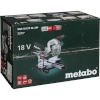 Metabo KGS 18 LTX BL 254 2x 5,2Ah