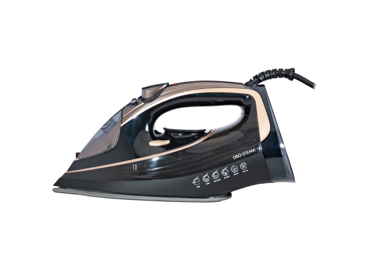 Oromed triikraud Steam ORO-STEAM 3200W